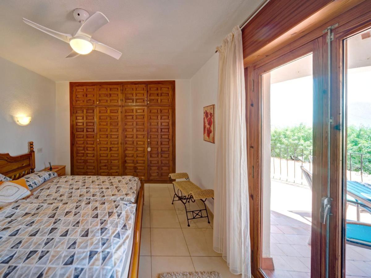 Apartment Doris By Interhome Κάλπε Εξωτερικό φωτογραφία
