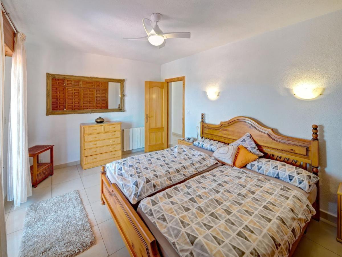 Apartment Doris By Interhome Κάλπε Εξωτερικό φωτογραφία