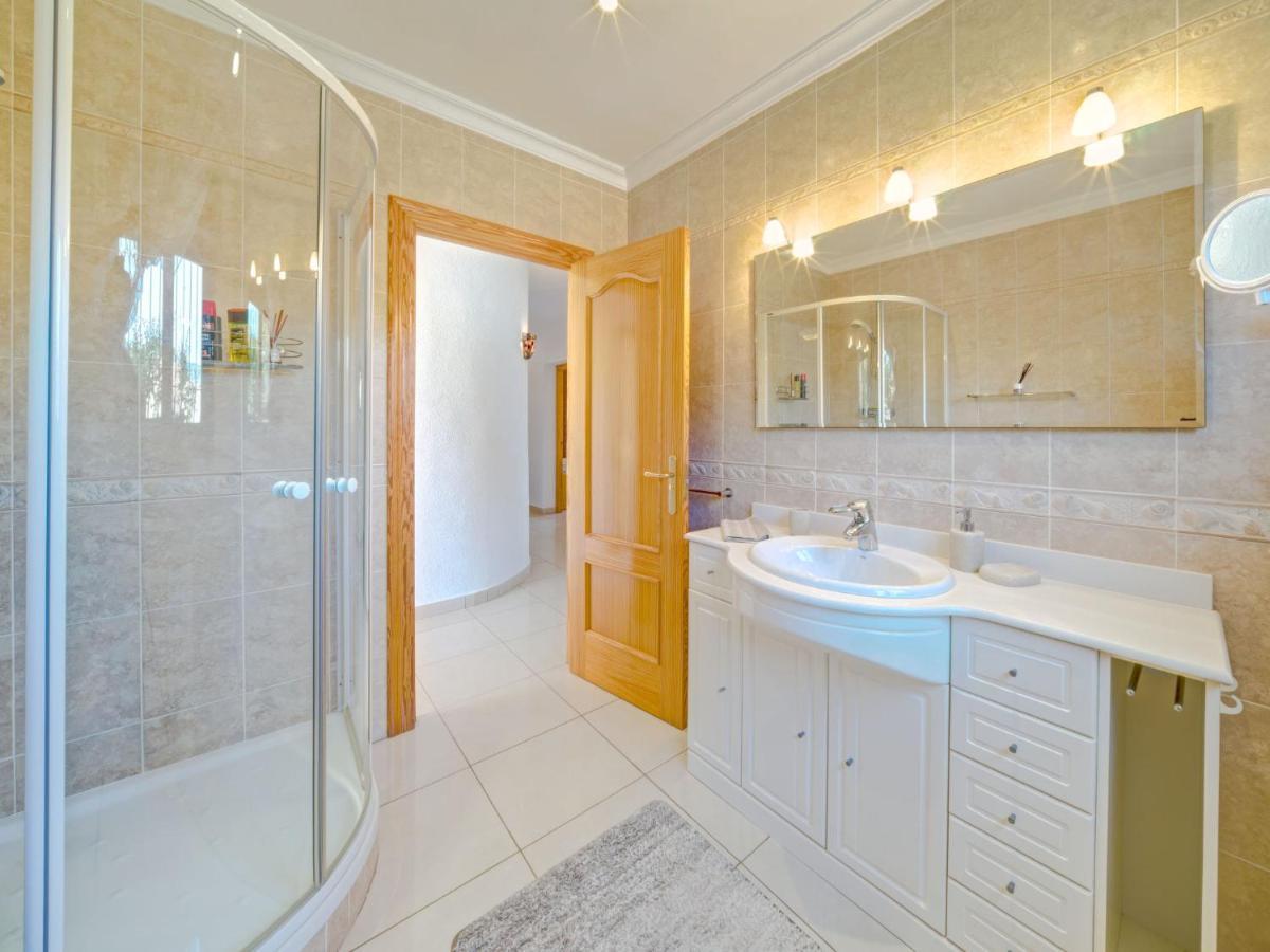 Apartment Doris By Interhome Κάλπε Εξωτερικό φωτογραφία
