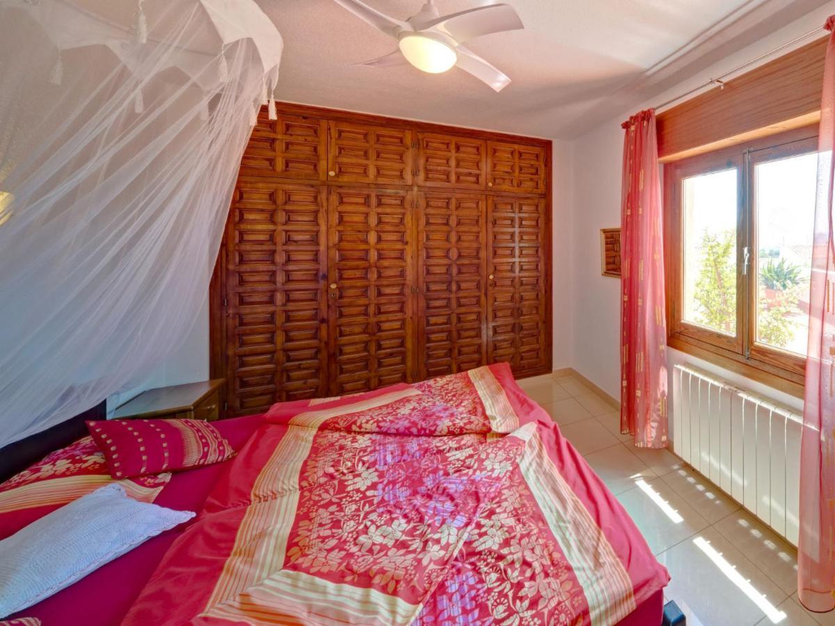 Apartment Doris By Interhome Κάλπε Εξωτερικό φωτογραφία