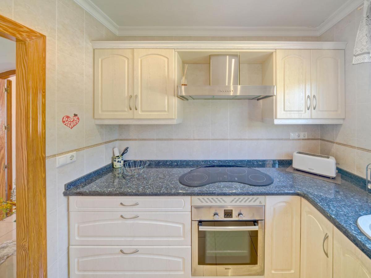 Apartment Doris By Interhome Κάλπε Εξωτερικό φωτογραφία