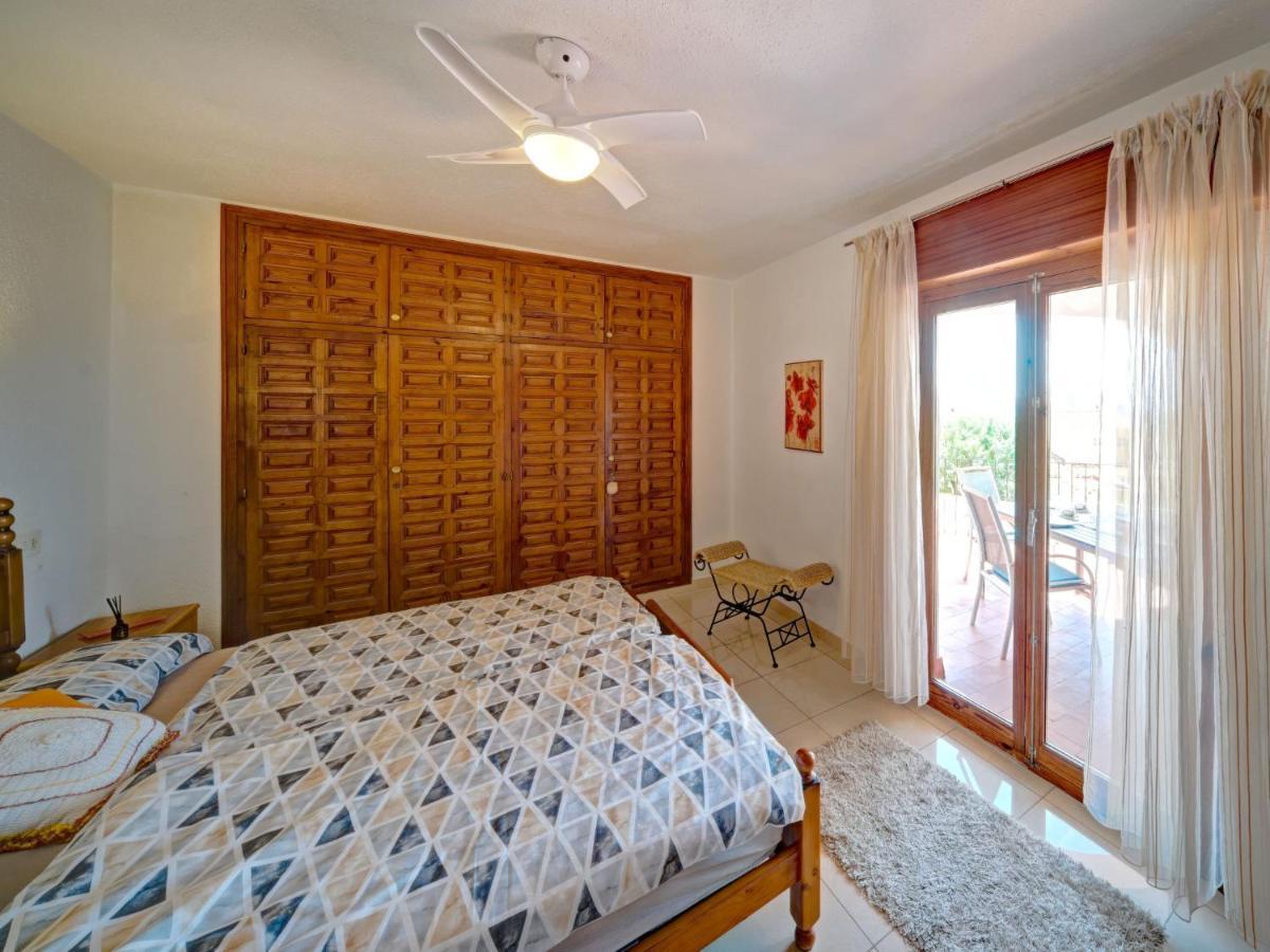 Apartment Doris By Interhome Κάλπε Εξωτερικό φωτογραφία